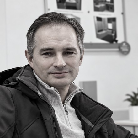 Андрей Шлыков